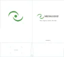 Marketing Presentation Folders