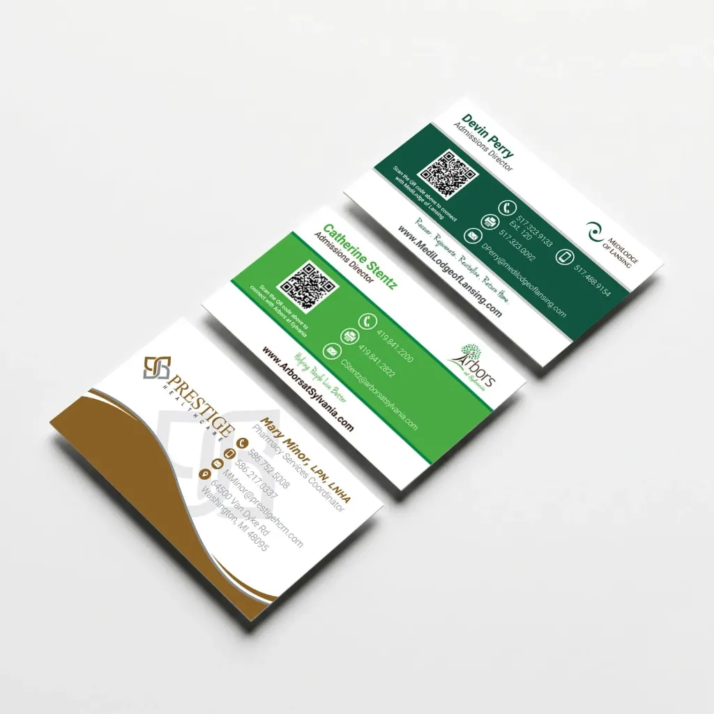 Business Cards